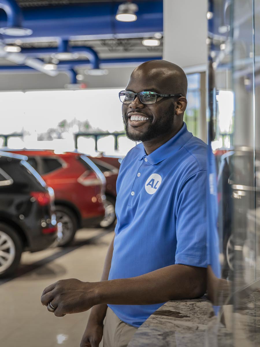 Careers Auto Lenders, ALgo, and CAL Automotive